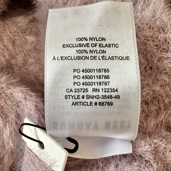 Aritzia Sunday Best Kitten Sweater Medium NWOT New - Picture 7 of 7